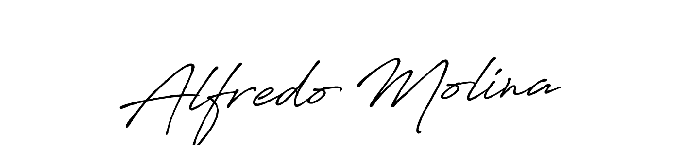 How to make Alfredo Molina signature? Antro_Vectra_Bolder is a professional autograph style. Create handwritten signature for Alfredo Molina name. Alfredo Molina signature style 7 images and pictures png