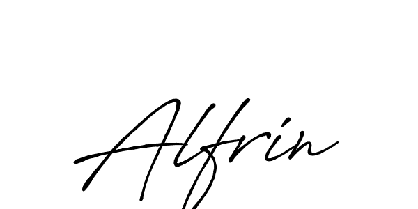 See photos of Alfrin official signature by Spectra . Check more albums & portfolios. Read reviews & check more about Antro_Vectra_Bolder font. Alfrin signature style 7 images and pictures png