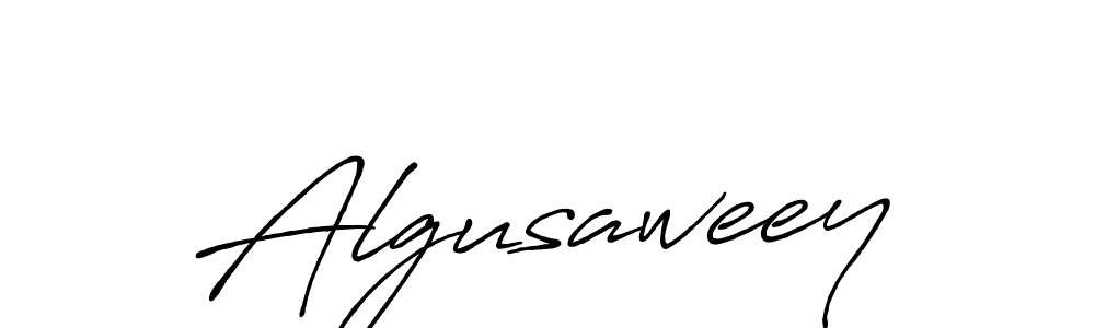 Make a short Algusaweey signature style. Manage your documents anywhere anytime using Antro_Vectra_Bolder. Create and add eSignatures, submit forms, share and send files easily. Algusaweey signature style 7 images and pictures png