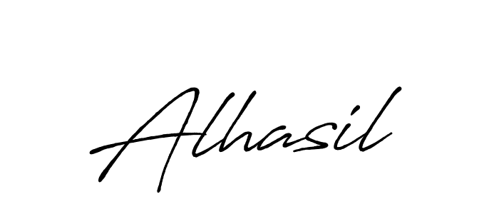 You should practise on your own different ways (Antro_Vectra_Bolder) to write your name (Alhasil) in signature. don't let someone else do it for you. Alhasil signature style 7 images and pictures png