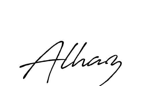 Here are the top 10 professional signature styles for the name Alhaz. These are the best autograph styles you can use for your name. Alhaz signature style 7 images and pictures png