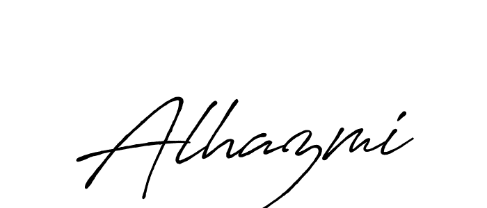 You can use this online signature creator to create a handwritten signature for the name Alhazmi. This is the best online autograph maker. Alhazmi signature style 7 images and pictures png