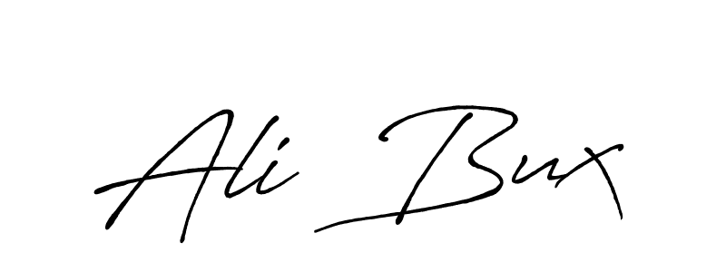 if you are searching for the best signature style for your name Ali  Bux. so please give up your signature search. here we have designed multiple signature styles  using Antro_Vectra_Bolder. Ali  Bux signature style 7 images and pictures png