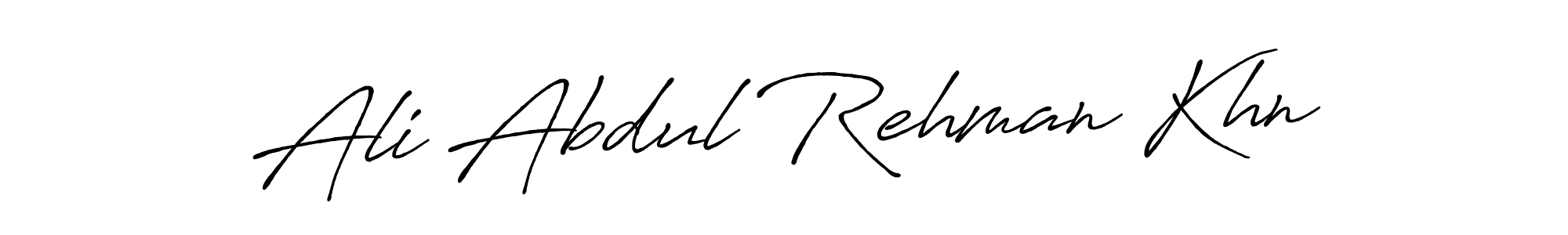 Best and Professional Signature Style for Ali Abdul Rehman Khn. Antro_Vectra_Bolder Best Signature Style Collection. Ali Abdul Rehman Khn signature style 7 images and pictures png