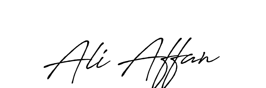 See photos of Ali Affan official signature by Spectra . Check more albums & portfolios. Read reviews & check more about Antro_Vectra_Bolder font. Ali Affan signature style 7 images and pictures png