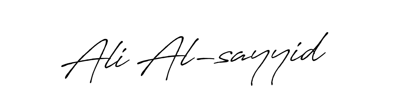 Here are the top 10 professional signature styles for the name Ali Al-sayyid. These are the best autograph styles you can use for your name. Ali Al-sayyid signature style 7 images and pictures png