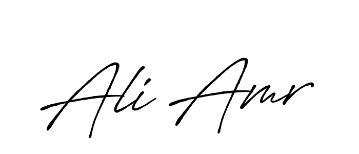 This is the best signature style for the Ali Amr name. Also you like these signature font (Antro_Vectra_Bolder). Mix name signature. Ali Amr signature style 7 images and pictures png