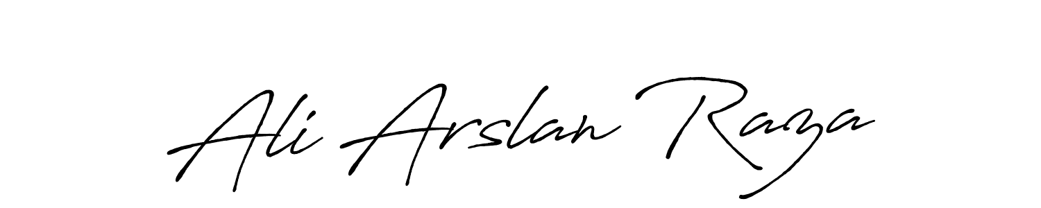 How to make Ali Arslan Raza signature? Antro_Vectra_Bolder is a professional autograph style. Create handwritten signature for Ali Arslan Raza name. Ali Arslan Raza signature style 7 images and pictures png