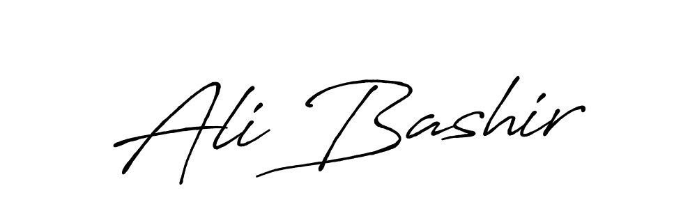 The best way (Antro_Vectra_Bolder) to make a short signature is to pick only two or three words in your name. The name Ali Bashir include a total of six letters. For converting this name. Ali Bashir signature style 7 images and pictures png