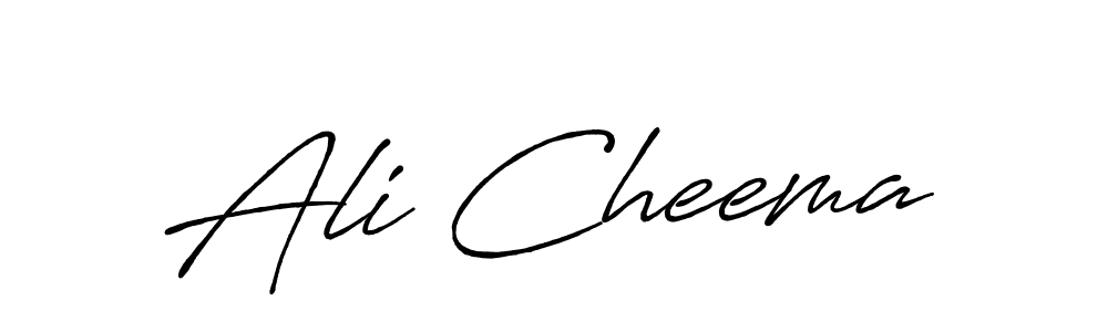 Here are the top 10 professional signature styles for the name Ali Cheema. These are the best autograph styles you can use for your name. Ali Cheema signature style 7 images and pictures png