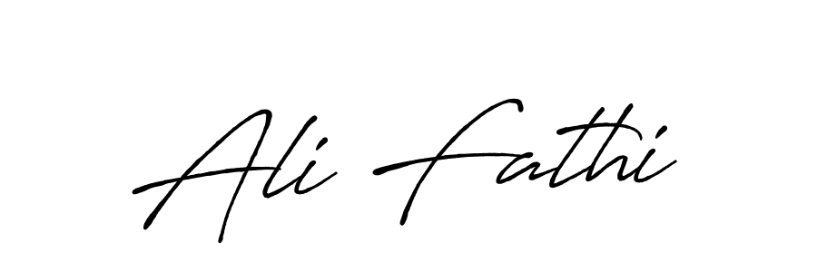 Here are the top 10 professional signature styles for the name Ali Fathi. These are the best autograph styles you can use for your name. Ali Fathi signature style 7 images and pictures png