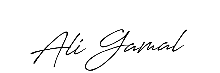 See photos of Ali Gamal official signature by Spectra . Check more albums & portfolios. Read reviews & check more about Antro_Vectra_Bolder font. Ali Gamal signature style 7 images and pictures png