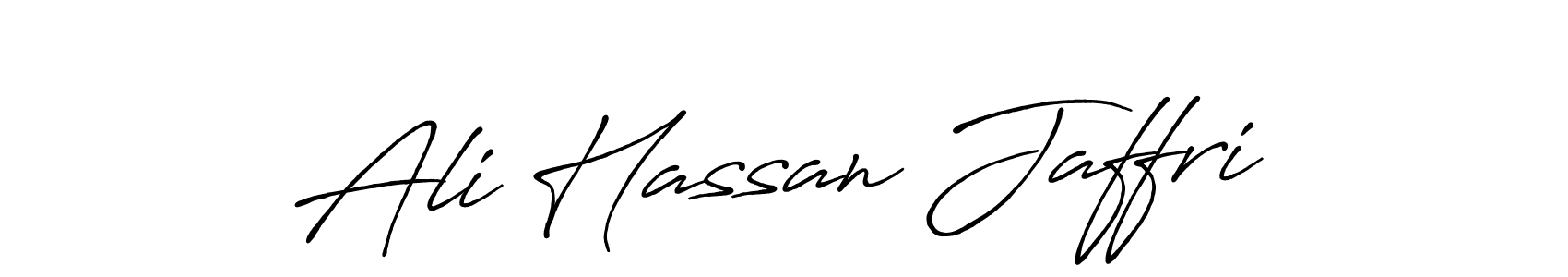 How to Draw Ali Hassan Jaffri signature style? Antro_Vectra_Bolder is a latest design signature styles for name Ali Hassan Jaffri. Ali Hassan Jaffri signature style 7 images and pictures png