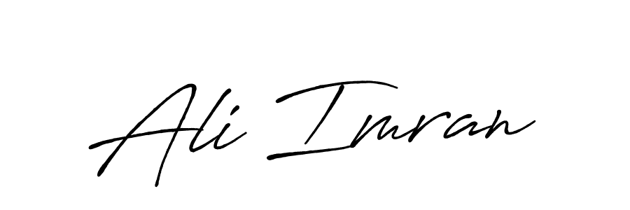 This is the best signature style for the Ali Imran name. Also you like these signature font (Antro_Vectra_Bolder). Mix name signature. Ali Imran signature style 7 images and pictures png