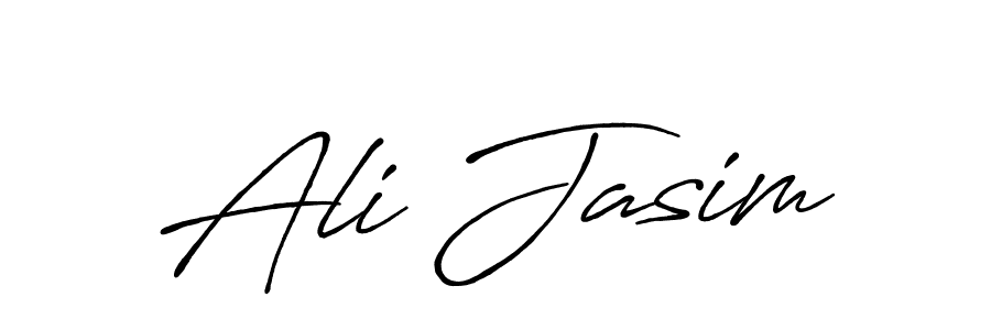This is the best signature style for the Ali Jasim name. Also you like these signature font (Antro_Vectra_Bolder). Mix name signature. Ali Jasim signature style 7 images and pictures png