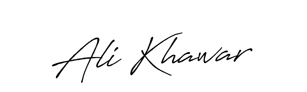 Make a short Ali Khawar signature style. Manage your documents anywhere anytime using Antro_Vectra_Bolder. Create and add eSignatures, submit forms, share and send files easily. Ali Khawar signature style 7 images and pictures png