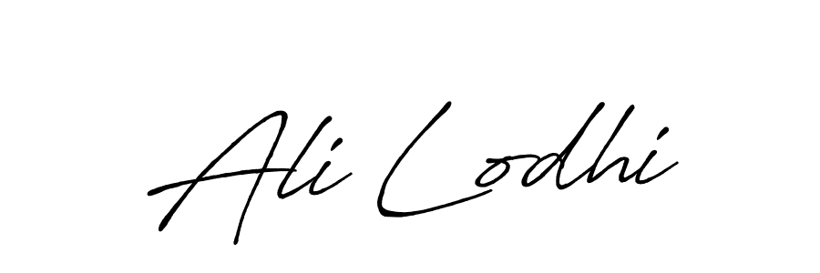 Best and Professional Signature Style for Ali Lodhi. Antro_Vectra_Bolder Best Signature Style Collection. Ali Lodhi signature style 7 images and pictures png