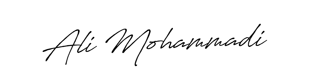 Check out images of Autograph of Ali Mohammadi name. Actor Ali Mohammadi Signature Style. Antro_Vectra_Bolder is a professional sign style online. Ali Mohammadi signature style 7 images and pictures png