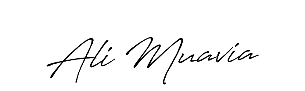 Best and Professional Signature Style for Ali Muavia. Antro_Vectra_Bolder Best Signature Style Collection. Ali Muavia signature style 7 images and pictures png