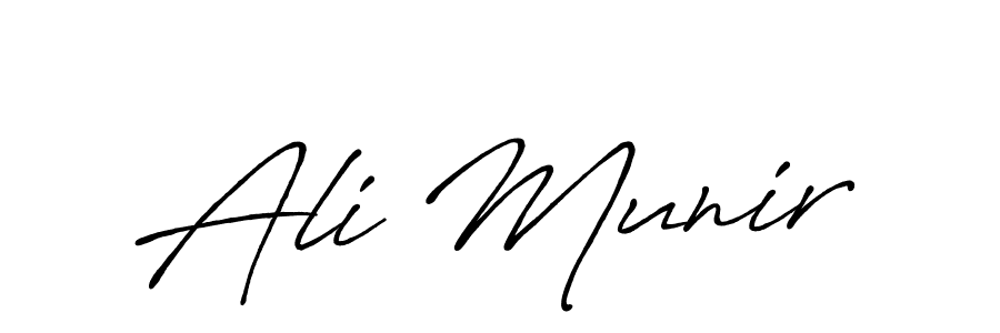 Here are the top 10 professional signature styles for the name Ali Munir. These are the best autograph styles you can use for your name. Ali Munir signature style 7 images and pictures png