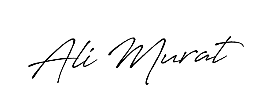 How to Draw Ali Murat signature style? Antro_Vectra_Bolder is a latest design signature styles for name Ali Murat. Ali Murat signature style 7 images and pictures png