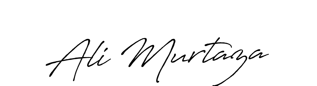 How to Draw Ali Murtaza signature style? Antro_Vectra_Bolder is a latest design signature styles for name Ali Murtaza. Ali Murtaza signature style 7 images and pictures png