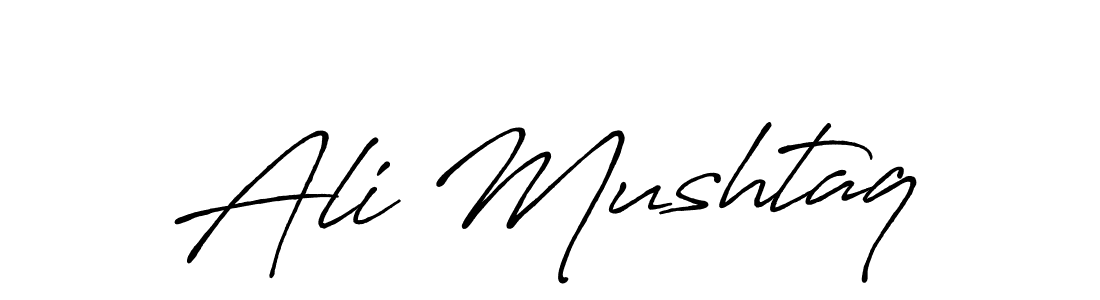 Make a beautiful signature design for name Ali Mushtaq. Use this online signature maker to create a handwritten signature for free. Ali Mushtaq signature style 7 images and pictures png