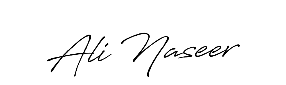 Here are the top 10 professional signature styles for the name Ali Naseer. These are the best autograph styles you can use for your name. Ali Naseer signature style 7 images and pictures png