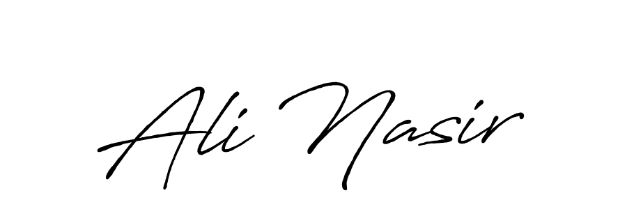 Check out images of Autograph of Ali Nasir name. Actor Ali Nasir Signature Style. Antro_Vectra_Bolder is a professional sign style online. Ali Nasir signature style 7 images and pictures png