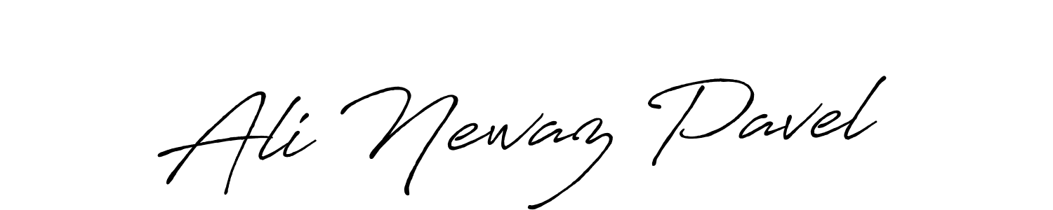 Make a beautiful signature design for name Ali Newaz Pavel. Use this online signature maker to create a handwritten signature for free. Ali Newaz Pavel signature style 7 images and pictures png