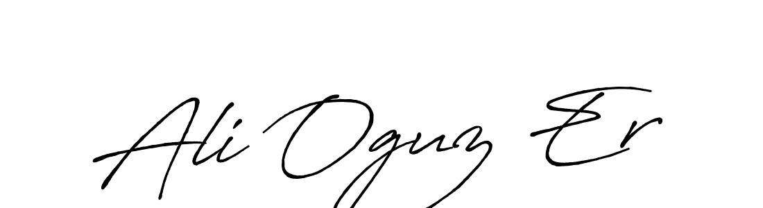 How to Draw Ali Oguz Er signature style? Antro_Vectra_Bolder is a latest design signature styles for name Ali Oguz Er. Ali Oguz Er signature style 7 images and pictures png