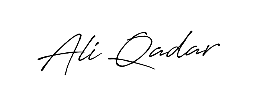 You can use this online signature creator to create a handwritten signature for the name Ali Qadar. This is the best online autograph maker. Ali Qadar signature style 7 images and pictures png