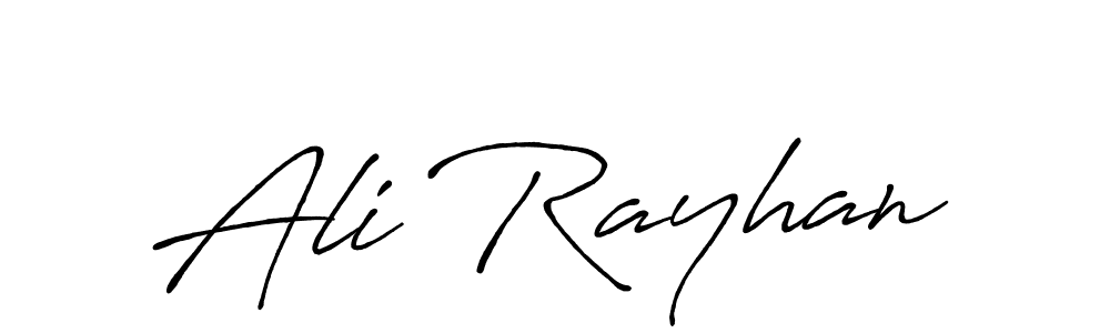 if you are searching for the best signature style for your name Ali Rayhan. so please give up your signature search. here we have designed multiple signature styles  using Antro_Vectra_Bolder. Ali Rayhan signature style 7 images and pictures png