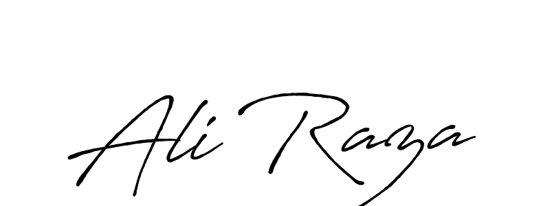 if you are searching for the best signature style for your name Ali Raza. so please give up your signature search. here we have designed multiple signature styles  using Antro_Vectra_Bolder. Ali Raza signature style 7 images and pictures png