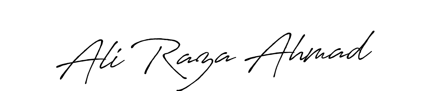 See photos of Ali Raza Ahmad official signature by Spectra . Check more albums & portfolios. Read reviews & check more about Antro_Vectra_Bolder font. Ali Raza Ahmad signature style 7 images and pictures png