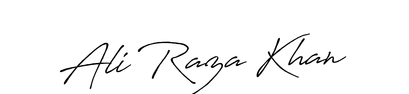 How to make Ali Raza Khan signature? Antro_Vectra_Bolder is a professional autograph style. Create handwritten signature for Ali Raza Khan name. Ali Raza Khan signature style 7 images and pictures png