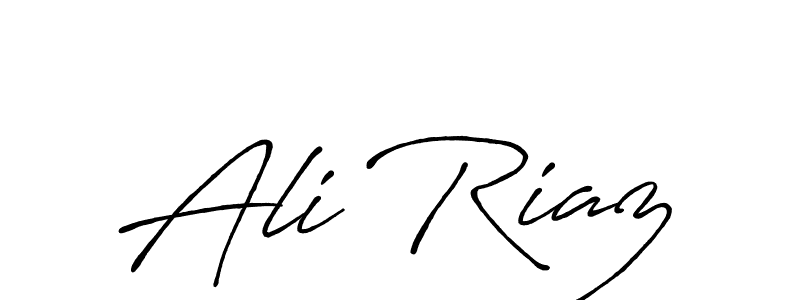 if you are searching for the best signature style for your name Ali Riaz. so please give up your signature search. here we have designed multiple signature styles  using Antro_Vectra_Bolder. Ali Riaz signature style 7 images and pictures png