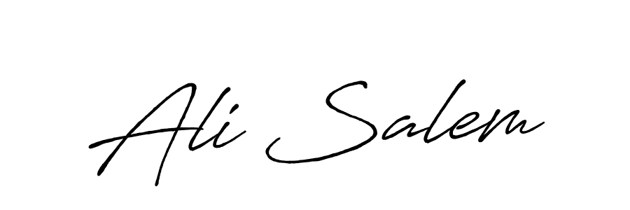 See photos of Ali Salem official signature by Spectra . Check more albums & portfolios. Read reviews & check more about Antro_Vectra_Bolder font. Ali Salem signature style 7 images and pictures png
