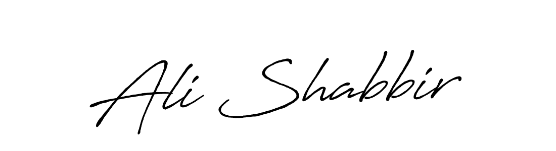 This is the best signature style for the Ali Shabbir name. Also you like these signature font (Antro_Vectra_Bolder). Mix name signature. Ali Shabbir signature style 7 images and pictures png