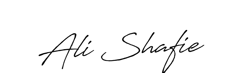 This is the best signature style for the Ali Shafie name. Also you like these signature font (Antro_Vectra_Bolder). Mix name signature. Ali Shafie signature style 7 images and pictures png