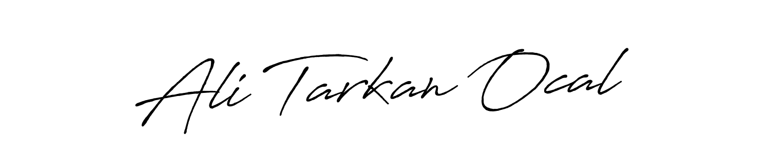 Here are the top 10 professional signature styles for the name Ali Tarkan Ocal. These are the best autograph styles you can use for your name. Ali Tarkan Ocal signature style 7 images and pictures png