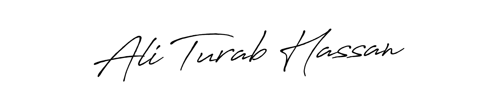 Check out images of Autograph of Ali Turab Hassan name. Actor Ali Turab Hassan Signature Style. Antro_Vectra_Bolder is a professional sign style online. Ali Turab Hassan signature style 7 images and pictures png