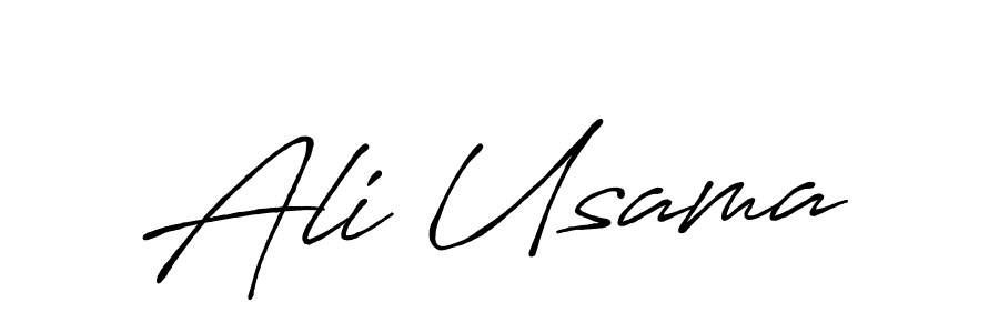 See photos of Ali Usama official signature by Spectra . Check more albums & portfolios. Read reviews & check more about Antro_Vectra_Bolder font. Ali Usama signature style 7 images and pictures png