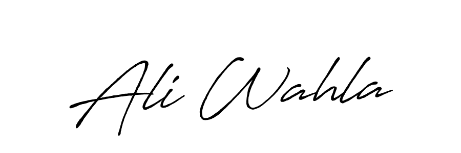 Check out images of Autograph of Ali Wahla name. Actor Ali Wahla Signature Style. Antro_Vectra_Bolder is a professional sign style online. Ali Wahla signature style 7 images and pictures png