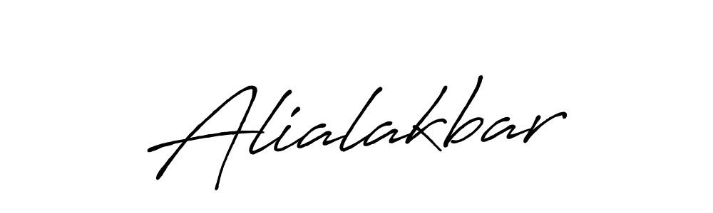 You can use this online signature creator to create a handwritten signature for the name Alialakbar. This is the best online autograph maker. Alialakbar signature style 7 images and pictures png