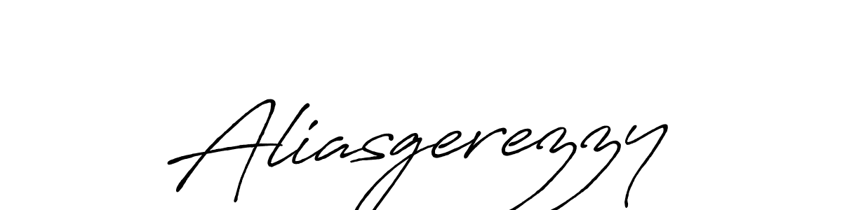 Make a short Aliasgerezzy signature style. Manage your documents anywhere anytime using Antro_Vectra_Bolder. Create and add eSignatures, submit forms, share and send files easily. Aliasgerezzy signature style 7 images and pictures png