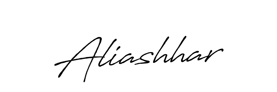 This is the best signature style for the Aliashhar name. Also you like these signature font (Antro_Vectra_Bolder). Mix name signature. Aliashhar signature style 7 images and pictures png