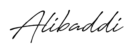 Antro_Vectra_Bolder is a professional signature style that is perfect for those who want to add a touch of class to their signature. Get Alibaddi name fancy signature for free. Alibaddi signature style 7 images and pictures png