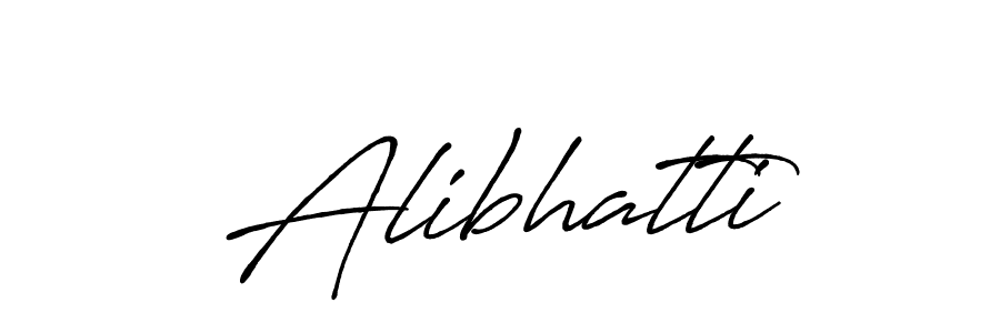 Best and Professional Signature Style for Alibhatti. Antro_Vectra_Bolder Best Signature Style Collection. Alibhatti signature style 7 images and pictures png