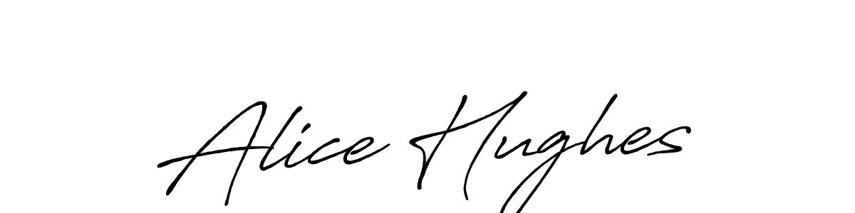 This is the best signature style for the Alice Hughes name. Also you like these signature font (Antro_Vectra_Bolder). Mix name signature. Alice Hughes signature style 7 images and pictures png